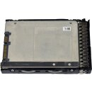 HP Intel SSD DC S3700 100GB 2.5" 6G SATA SSD SSDSC2BA100G3P 692164-001 +Caddy