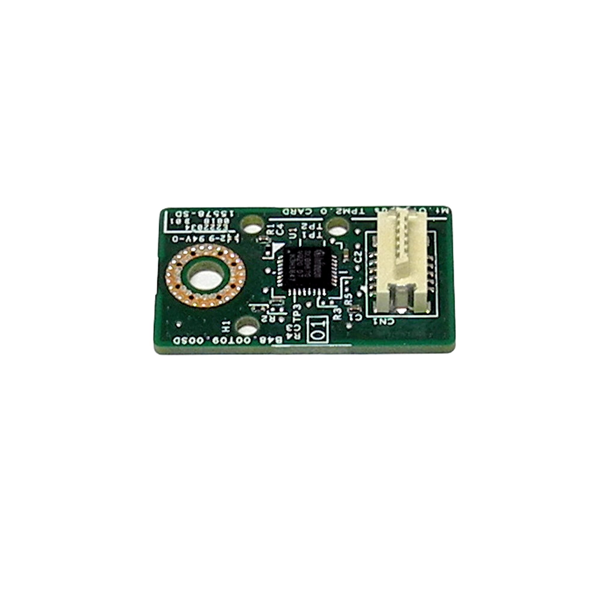 Fujitsu Innodisk USB EDC H 2SE 8GB Flash Memory Module DEUH1 ...