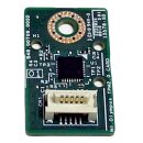 Microsoft Project Olympus TPM 2.0 Security Module for Open Compute Project Motherboard