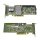 IBM ServeRAID M5210 12G RAID Controller 46C9111 LP +2x 12G SAS HD Cable 00FN501