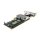 IBM ServeRAID M5210 12G RAID Controller 46C9111 LP +2x 12G SAS HD Cable 00FN501