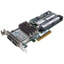 HP Smart Array P421 6Gb SAS RAID Controller 1GB FBWC 610671-001 633539-001 LP