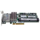 HP Smart Array P421 6Gb SAS RAID Controller 1GB FBWC 610671-001 633539-001 LP