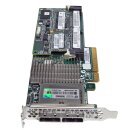 HP Smart Array P421 6Gb SAS RAID Controller 1GB FBWC 610671-001 633539-001 LP