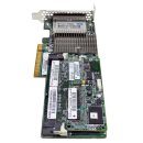 HP Smart Array P421 6Gb SAS RAID Controller 1GB FBWC 610671-001 633539-001 LP