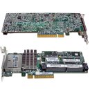HP Smart Array P421 6Gb SAS RAID Controller 1GB FBWC 610671-001 633539-001 LP