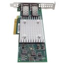 DELL 05252W QL41112 Dual-Port 10G SFP+ Network Adapter PCIe 3.0 x8 + 1x GBIC