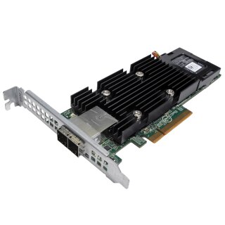 DELL 0WH3W8 PERC H830 12Gb 2GB Cache SAS RAID Controller für R630, R730xd, R930