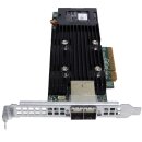 DELL 0WH3W8 PERC H830 12Gb 2GB Cache SAS RAID Controller für R630, R730xd, R930