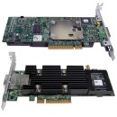 DELL 0WH3W8 PERC H830 12Gb 2GB Cache SAS RAID Controller für R630, R730xd, R930