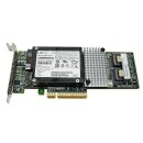 Sun Oracle 7047503 LSI MR SAS 9261-8i 6G PCIe x8 RAID...