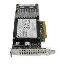 Sun Oracle 7047503 LSI MR SAS 9261-8i 6G PCIe x8 RAID Controller + BBU LP