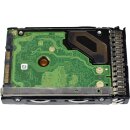 HP Seagate 300GB 2.5" 15K 6G SAS HDD ST9300653SS 653960-001 +Caddy