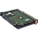 HP HGST 1.2TB 2.5" 10K 6G SAS HDD HUC101212CSS600...