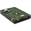 HP HGST 1.2TB 2.5" 10K 6G SAS HDD HUC101212CSS600...