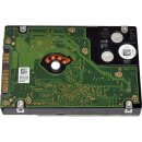 HP HGST 1.2TB 2.5" 10K 6G SAS HDD HUC101212CSS600 726480-001