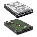 HP HGST 1.2TB 2.5" 10K 6G SAS HDD HUC101212CSS600 726480-001