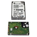HP HGST 1.2TB 2.5" 10K 6G SAS HDD HUC101212CSS600 726480-001