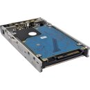 DELL Toshiba 2.4TB 2.5" 10K 12G SAS HDD AL15SEB24EQY...