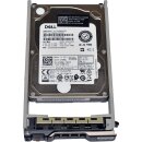 DELL Toshiba 2.4TB 2.5" 10K 12G SAS HDD AL15SEB24EQY 0F9NWJ +Caddy