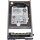 DELL Toshiba 2.4TB 2.5" 10K 12G SAS HDD AL15SEB24EQY 0F9NWJ +Caddy