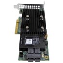 DELL 0X4TTX PERC H730P 12Gb 2G SAS RAID Controller +BBU LP R630 R730 R730xd R930