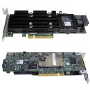 DELL 0X4TTX PERC H730P 12Gb 2G SAS RAID Controller +BBU LP R630 R730 R730xd R930