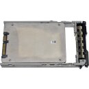 DELL Intel SSD DC S3520 Series 120GB 2.5" 6G SATA SSD SSDSC2BB120G7R 0394XT +Caddy