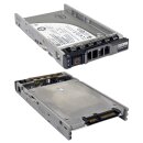 DELL Intel SSD DC S3520 Series 120GB 2.5" 6G SATA SSD SSDSC2BB120G7R 0394XT +Caddy