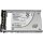 DELL Intel SSD DC S3520 Series 120GB 2.5" 6G SATA SSD SSDSC2BB120G7R 0394XT +Caddy