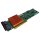 IBM 57D7 4-Port 6G SAS RAID Controller PCIe3 x16  for Power8 System  01LK381 +SAS Cable