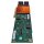 IBM 57D7 4-Port 6G SAS RAID Controller PCIe3 x16  for Power8 System  01LK381 +SAS Cable