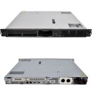 HP ProLiant DL20 Gen10 Server Intel E-2136 3,30 GHz CPU...