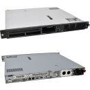 HP ProLiant DL20 Gen10 Server Intel E-2136 3,30 GHz CPU 16GB RAM 4x 2.5 S100i SR