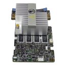 DELL 05CT6D PERC H710 Mini Mono 6G 512MB SAS RAID Controller R520 R620 R720 R820