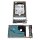 DELL Toshiba 600GB 2.5“ 10K 12G SAS HDD AL14SEB060N 0GTYCR +Caddy