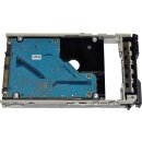Dell Toshiba 900GB 2.5" 15K 12G SAS HDD AL14SXB90ENY 0YKT0W +Caddy for R720 R730