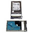 Dell Toshiba 900GB 2.5" 15K 12G SAS HDD AL14SXB90ENY 0YKT0W +Caddy for R720 R730