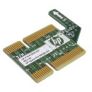 HP 598256-001 SmartArray P410i  Bridge Connector for BL465c  BL685c Gen7