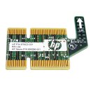 HP 598256-001 SmartArray P410i  Bridge Connector for BL465c  BL685c Gen7