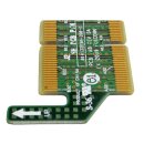 HP 598256-001 SmartArray P410i  Bridge Connector for BL465c  BL685c Gen7