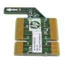 HP 598256-001 SmartArray P410i  Bridge Connector for BL465c  BL685c Gen7
