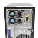 HP ProLiant ML30 G9 Tower Server ohne CPU ohne RAM 8x 2,5 SFF P440