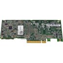 Adaptec ASR-8805 Dual-12G SAS 1GB Cache PCIe x8 3.0 RAID Controller TCA-00344-04-D