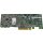 Adaptec ASR-8805 Dual-12G SAS 1GB Cache PCIe x8 3.0 RAID Controller TCA-00344-04-D