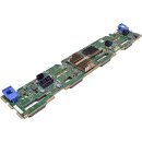 Dell PowerEdge R740xd 12-Port HDD 3,5" SAS/SATA Backplane + 2 x Cable 08N0NG