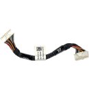 Dell PowerEdge R740xd 12-Port HDD 3,5" SAS/SATA Backplane + 2 x Cable 08N0NG