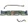 Dell PowerEdge R740xd 12-Port HDD 3,5" SAS/SATA Backplane + 2 x Cable 08N0NG