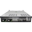 Fujitsu Primergy RX2540 M4 Server no CPU RAM no HDD 1x Kühler 24x 2,5 SFF CP400i