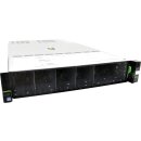 Fujitsu Primergy RX2540 M4 Server no CPU RAM no HDD 1x Kühler 24x 2,5 SFF CP400i